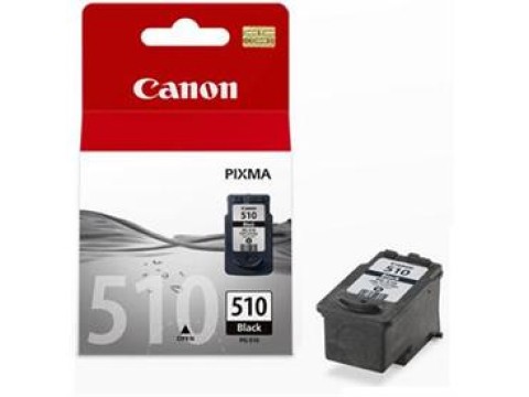 CANON 510 KARTUŞ - Canon Pg-510 Siyah Kartuş 